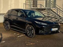 Schwarz Gebraucht 2025 MG EHS Luxury SUV | 30.600 €