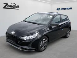 Schwarz Neu 2025 Hyundai i20 Trend Limousine | 23.990 € (Fairer Preis)