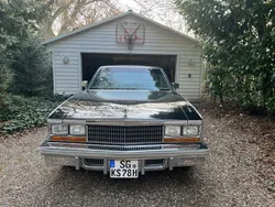 Silber Gebraucht 1978 Cadillac Seville Limousine | 14.000 €