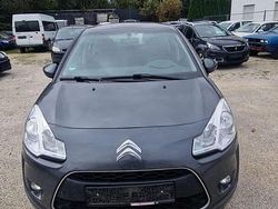 Grau Gebraucht 2012 Citroën C3 Kleinwagen | 3.899 € (Guter Preis)