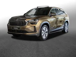Gold Neu 2025 Skoda Kodiaq Selection SUV | 48.398 € (Etwas zu teuer)
