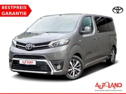 Grau Gebraucht 2020 Toyota Proace Van | 35.990 €