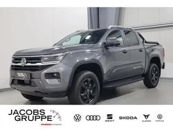 Grau Neu 2025 VW Amarok PanAmericana Abholung | 69.970 €