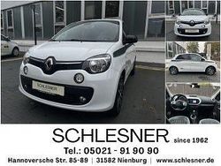 Crystal weiss Gebraucht 2018 Renault Twingo Kleinwagen | 9.450 € (Fairer Preis)