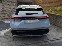 Grau Gebraucht 2022 Nissan Ariya SUV | 32.500 € (Guter Preis)