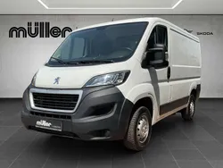 Gebraucht 2020 Peugeot Boxer Van | 18.990 €