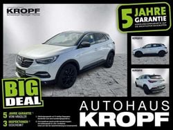 Perlmutt weiss Gebraucht 2021 Opel Grandland X Ultimate SUV | 19.590 € (Guter Preis)