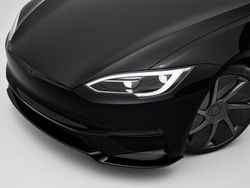 Schwarz Neu 2025 Tesla Model S Plaid Kleinwagen | 140.000 €