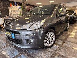Grau Gebraucht 2015 Citroën C3 SELECTION Kleinwagen | 5.950 € (Fairer Preis)