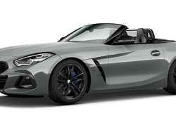 Grau Gebraucht 2025 BMW Z4 M Sport Cabrio | 59.760 € (Teuer)