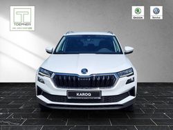 Weiß Neu 2025 Skoda Karoq Selection SUV | 39.890 € (Fairer Preis)