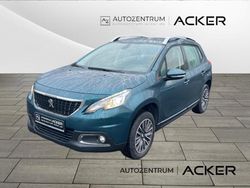 Gebraucht 2018 Peugeot 2008 Active SUV | 10.880 € (Fairer Preis)