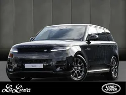 Schwarz Neu 2025 Land Rover Range Rover Sport Autobiography SUV | 122.781 €