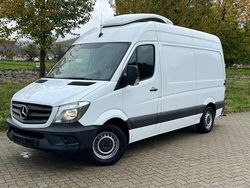 Gebraucht 2014 Mercedes 316 Van | 12.999 €