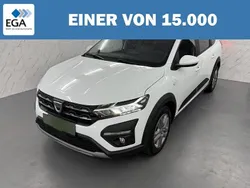 Gebraucht 2022 Dacia Jogger | 15.720 € (Guter Preis)