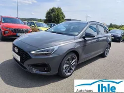 Ecotronic grey Gebraucht 2024 Hyundai i30 Advantage Kombi | 26.990 € (Teuer)