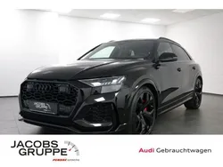 Schwarz Gebraucht 2024 Audi RS Q8 Sport SUV | 129.960 € (Fairer Preis)