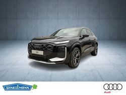 Schwarz Neu 2025 Audi Q3 S-Line SUV | 55.500 € (Superpreis)