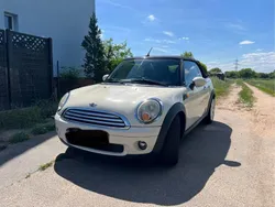 Beige Gebraucht 2009 Mini Cooper Cabriolet Cabrio | 5.100 € (Guter Preis)