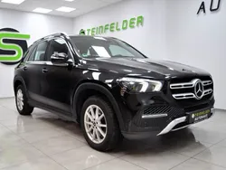 Mercedes GLE350