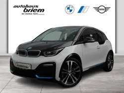 Weiß Gebraucht 2022 BMW i3 Kleinwagen | 22.990 € (Fairer Preis)
