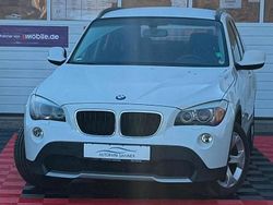 Weiß Gebraucht 2011 BMW X1 SUV | 5.149 € (Superpreis)