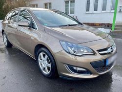Gebraucht 2013 Opel Astra Innovation Kombi | 5.100 € (Superpreis)