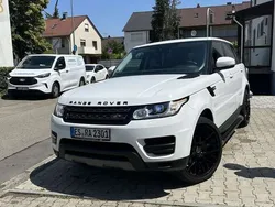 Gebraucht 2018 Land Rover Range Rover Sport S SUV | 38.500 € (Etwas zu teuer)