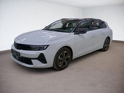 Weiß Gebraucht 2024 Opel Astra Kombi | 25.590 € (Fairer Preis)