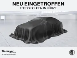 Weiß Neu 2025 MG MG3 Luxury Kleinwagen | 20.380 € (Guter Preis)