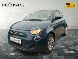 Grün Gebraucht 2023 Fiat X 1/9 Cabrio | 23.999 €