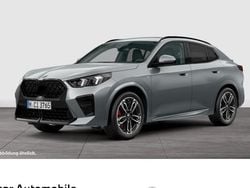 Grau Gebraucht 2024 BMW X2 M Sport SUV | 39.995 € (Fairer Preis)
