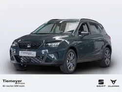 Blau Neu 2025 Seat Arona Style SUV | 25.680 € (Fairer Preis)