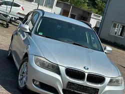 Silber Gebraucht 2011 BMW 318 Kombi | 5.500 € (Guter Preis)