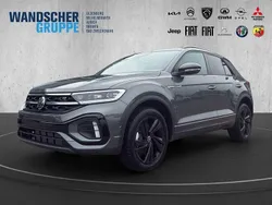 Grauandere Neu 2025 VW T-Roc R-line SUV | 35.990 €