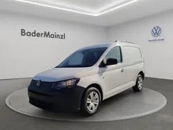 Weiß Neu 2025 VW Caddy Van / Kleinbus | 33.902 € (Teuer)