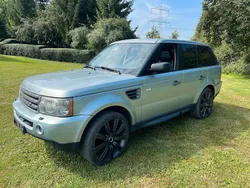 Gebraucht 2007 Land Rover Range Rover Sport SUV | 3.300 € (Etwas zu teuer)