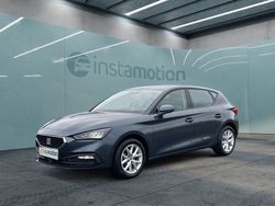 Grau Gebraucht 2024 Seat Leon Style Limousine | 22.443 € (Fairer Preis)