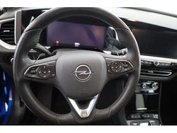 Gebraucht 2023 Opel Grandland X GS Line SUV | 27.195 € (Fairer Preis)