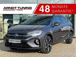 Rauchgrau metallic Neu 2025 VW Taigo IQ Drive SUV | 28.900 € (Fairer Preis)
