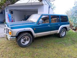 Grün Gebraucht 1996 Nissan Patrol SUV | 4.890 €