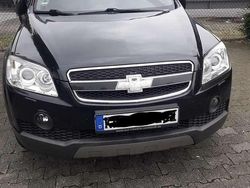Gebraucht 2011 Chevrolet Captiva LT SUV | 5.500 € (Fairer Preis)