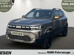 Grau Neu 2025 Dacia Duster Extreme SUV | 30.695 € (Fairer Preis)