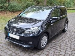 Schwarz Gebraucht 2020 Seat Mii Electric Kleinwagen | 12.400 € (Fairer Preis)