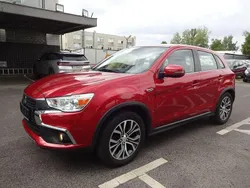 Rot Gebraucht 2017 Mitsubishi ASX Diamant Edition SUV | 11.900 € (Fairer Preis)