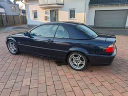 Gebraucht 2002 BMW 318 Cabriolet M Sport Cabrio | 5.500 € (Fairer Preis)