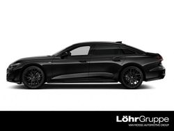 Schwarz Neu 2025 Audi A6 Sport Limousine | 75.790 € (Fairer Preis)