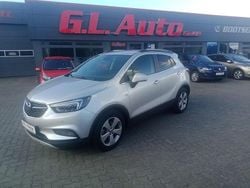 Silber Gebraucht 2019 Opel Mokka X Design Edition SUV | 13.990 € (Fairer Preis)