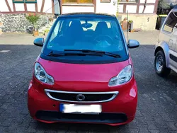 Rot Gebraucht 2014 Smart ForTwo Coupé Coupé | 5.999 € (Fairer Preis)