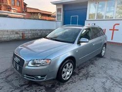 Silber Gebraucht 2007 Audi A4 Kombi | 2.990 € (Guter Preis)